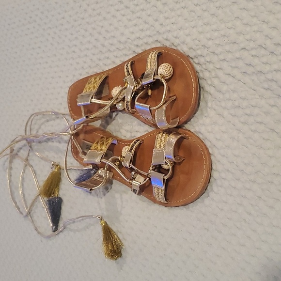 Steve Madden “Rambel” Sandal Size 8 (#6) - Picture 1 of 9